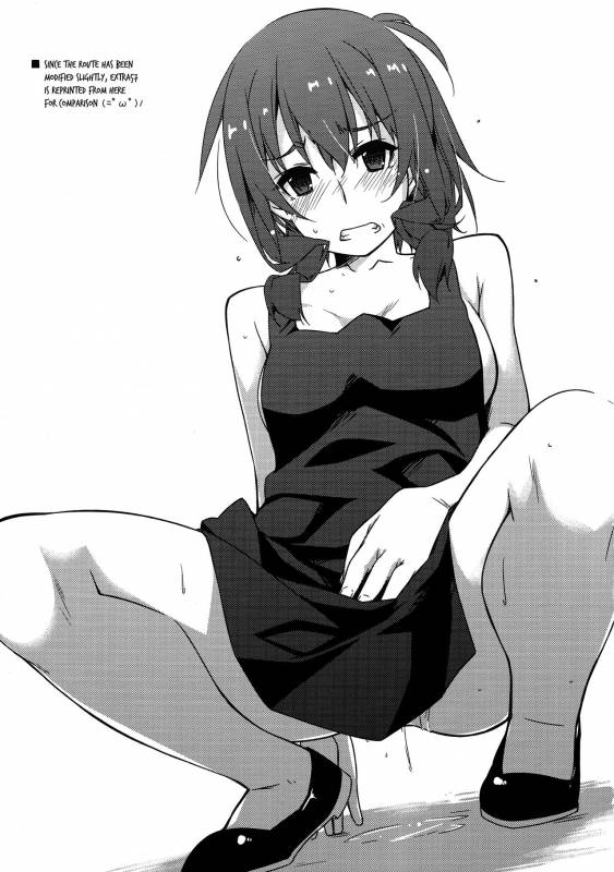 (COMITIA128) [Angyadow (Shikei)] Rouka 4 [English]_13