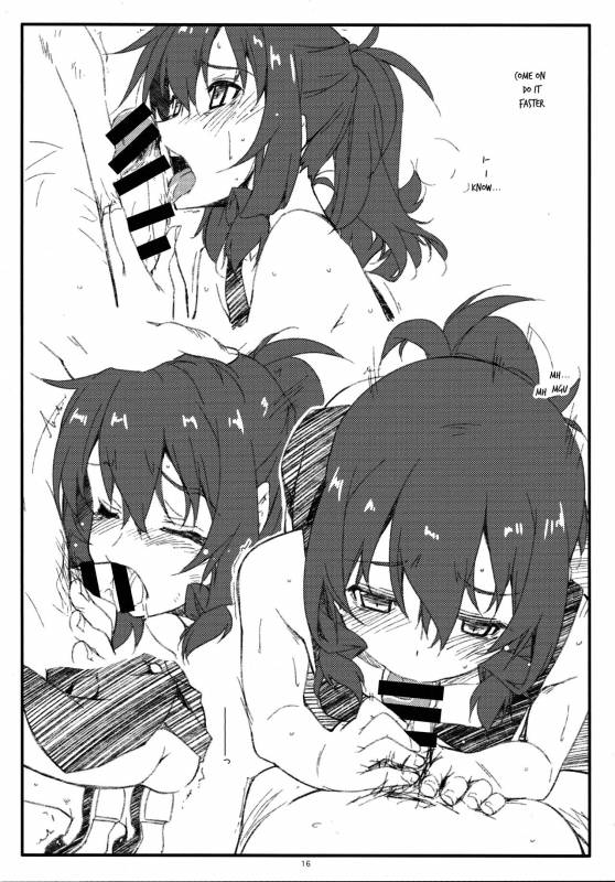 (COMITIA128) [Angyadow (Shikei)] Rouka 4 [English]_14