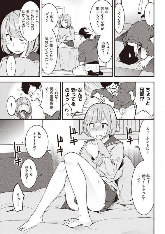 COMIC Kairakuten 2019-11 [Digital]_242