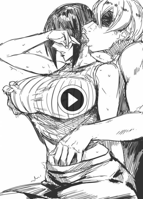 [Allegro] SeFrie Tsuma Yukari Matome 2 [Chinese] [不咕鸟汉化组]_02