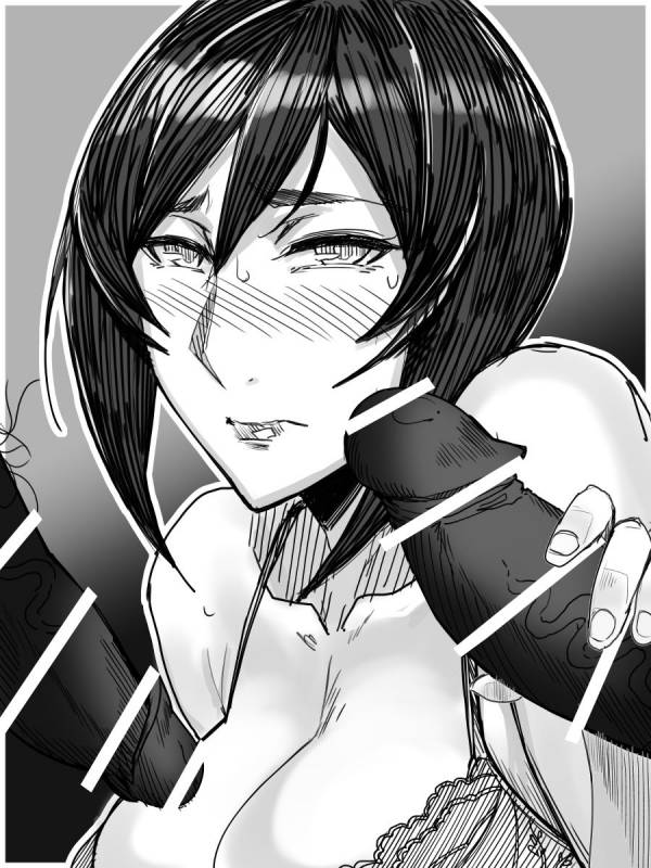 [Allegro] SeFrie Tsuma Yukari [Chinese] [不咕鸟汉化组]_36