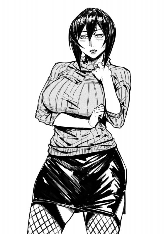 [Allegro] SeFrie Tsuma Yukari [Chinese] [不咕鸟汉化组]_43