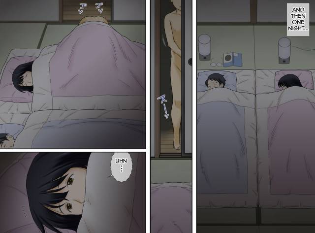 [Atori Akinao (Atori K)] Nagare de Musuko to Tsunagacchatta [English][Amoskandy]_34