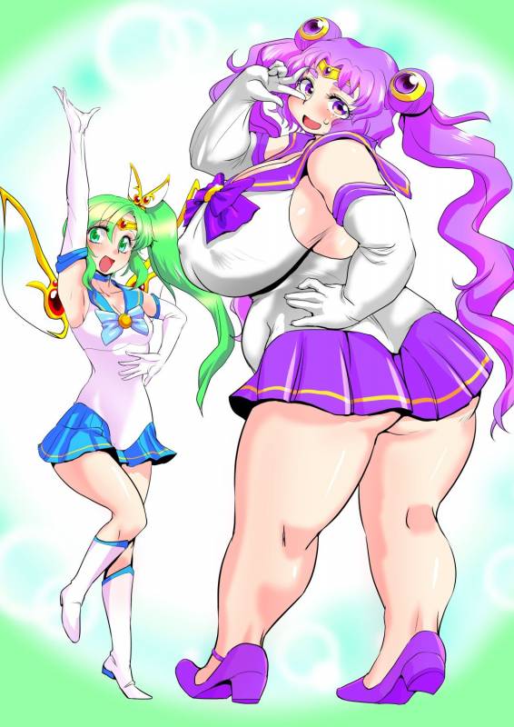 [Danna] Touhou Pragmatizer 32 (Touhou Project)_21