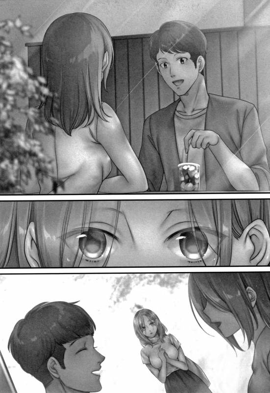 [FFC] Netori Esthe de, Konya, Tsuma ga..... Mitsuyokuhen_109