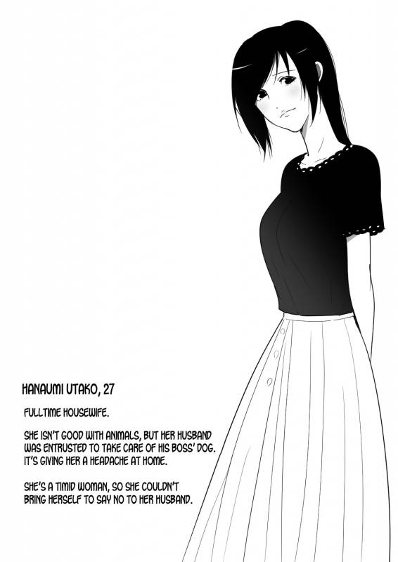 [Freya] Wagaya ni Inu ga Yattekita [English] [desudesu]_02