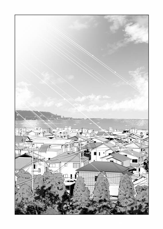 [HGT Lab (Tsusauto)] Akaneiro ni Somaru Wakatsuma ~Byoushitsu de Boku no Tsuma ga Netorareta~ (Kouhen)_02