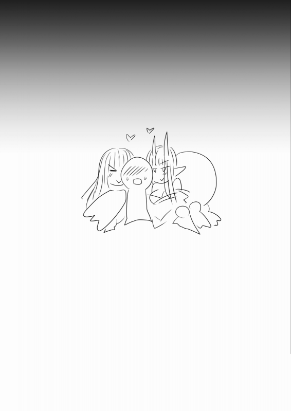 [Hroz] Kumo Onna-san no Ongaeshi.  The Spider Woman's Repayment. [English] {Erelzen} [Digital]_17