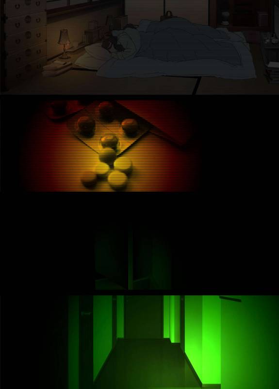 [Junk Center Kameyoko Bldg] Namaiki na Hahaoya o Honnin ni mo Kizukarezu ni Minkan Suru Houhou_40