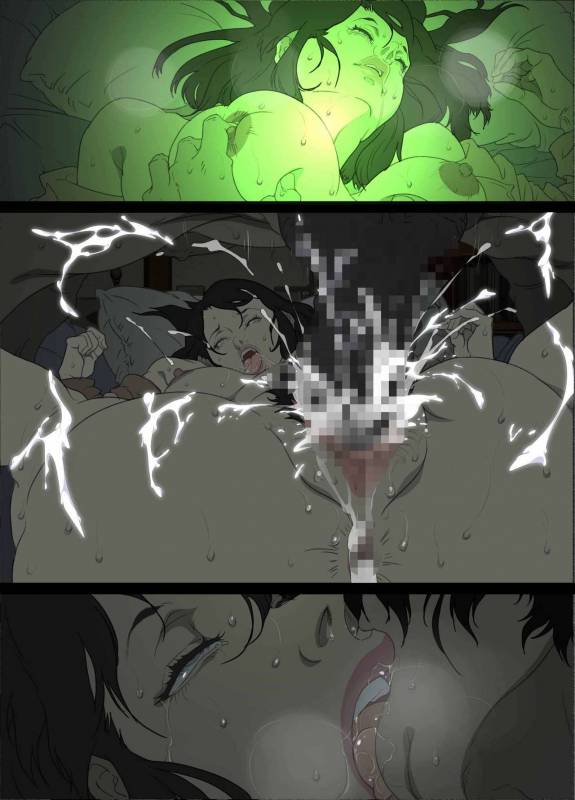 [Junk Center Kameyoko Bldg] Namaiki na Hahaoya o Honnin ni mo Kizukarezu ni Minkan Suru Houhou_57