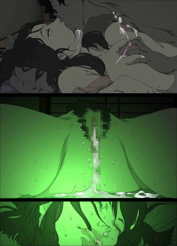 [Junk Center Kameyoko Bldg] Namaiki na Hahaoya o Honnin ni mo Kizukarezu ni Minkan Suru Houhou_60