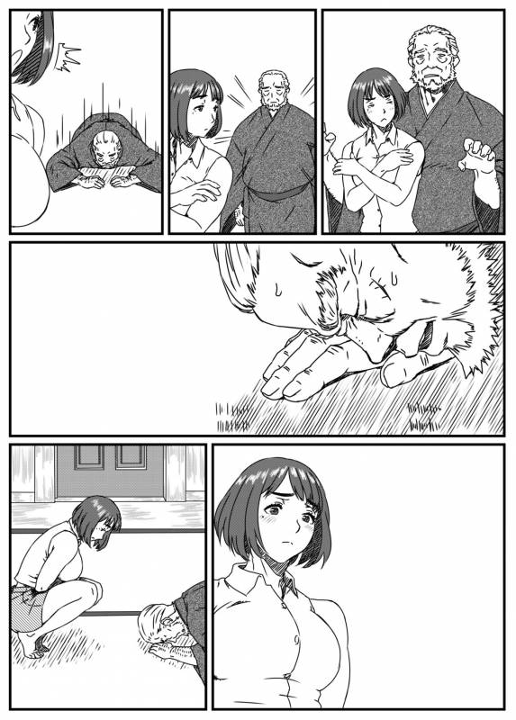 [Kingyo no Suisou] Kanzaki Noriko wa Sakaraenai_066