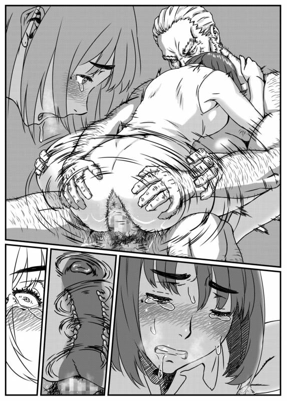 [Kingyo no Suisou] Kanzaki Noriko wa Sakaraenai_078