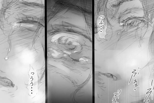 [Komatsuna Salad] Betabore Tsuma_181