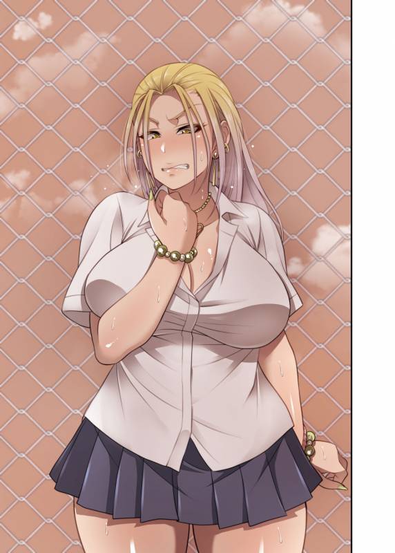 [Korotsuke] Nekura Megane ♀_039