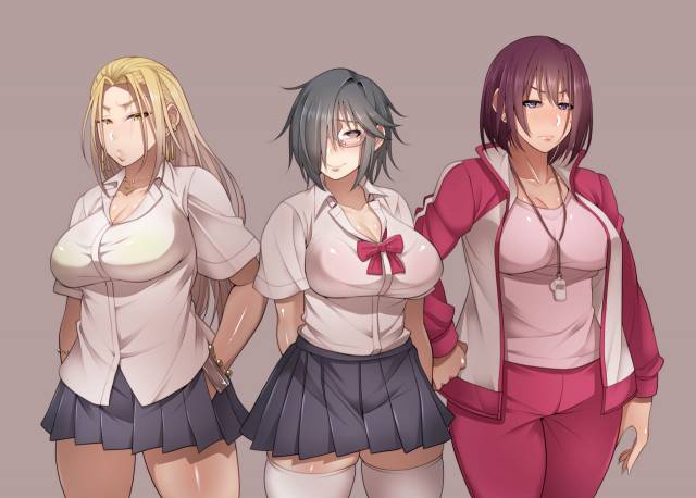 [Korotsuke] Nekura Megane ♀_052