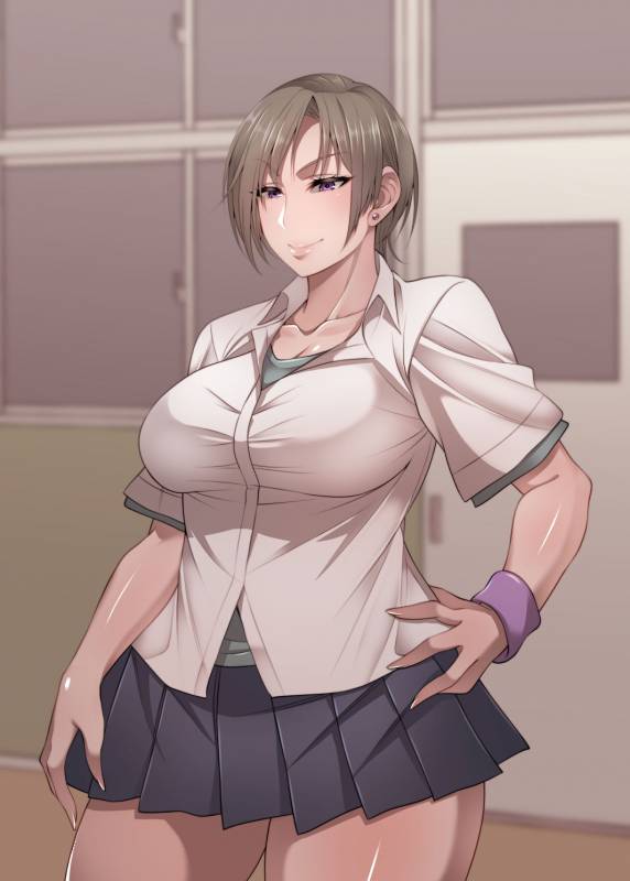 [Korotsuke] Nekura Megane ♀_074