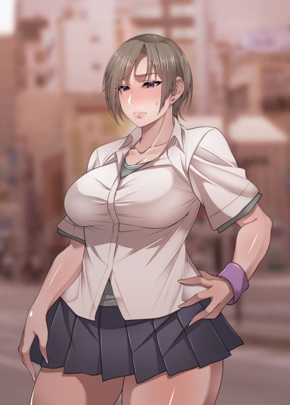 [Korotsuke] Nekura Megane ♀_075