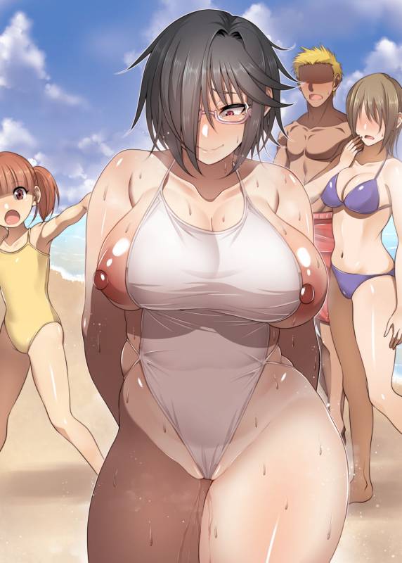 [Korotsuke] Nekura Megane ♀_084