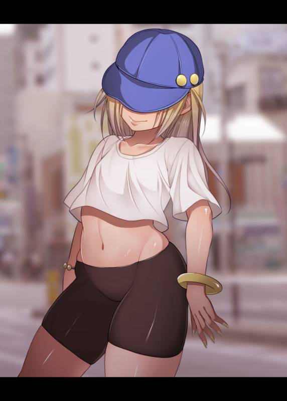 [Korotsuke] Nekura Megane ♀_093