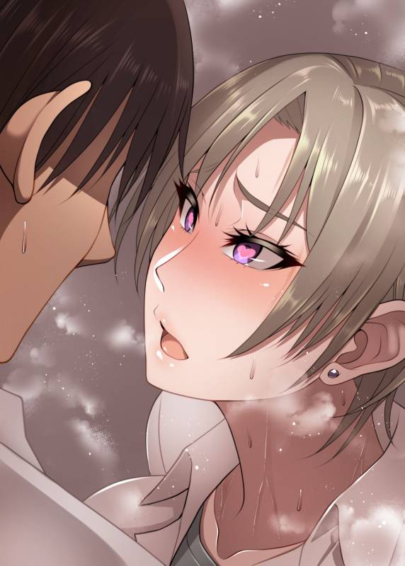 [Korotsuke] Nekura Megane ♀_105