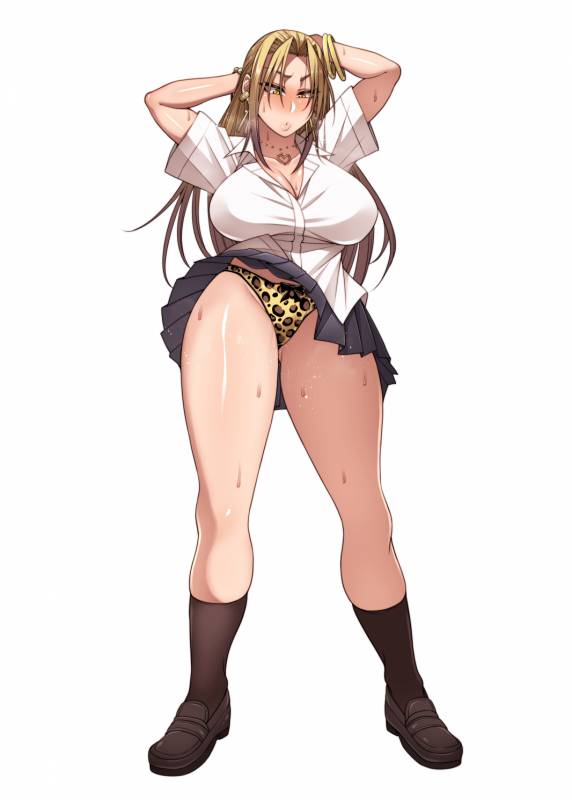 [Korotsuke] Nekura Megane ♀_195