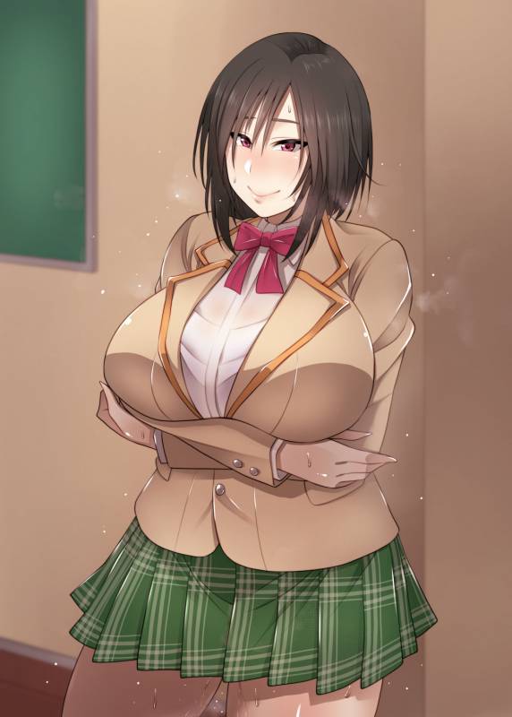 [Korotsuke] Nekura Megane ♀_212