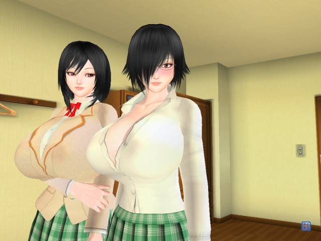 [Korotsuke] Nekura Megane ♀_223