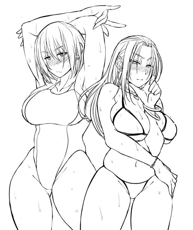 [Korotsuke] Nekura Megane ♀_230