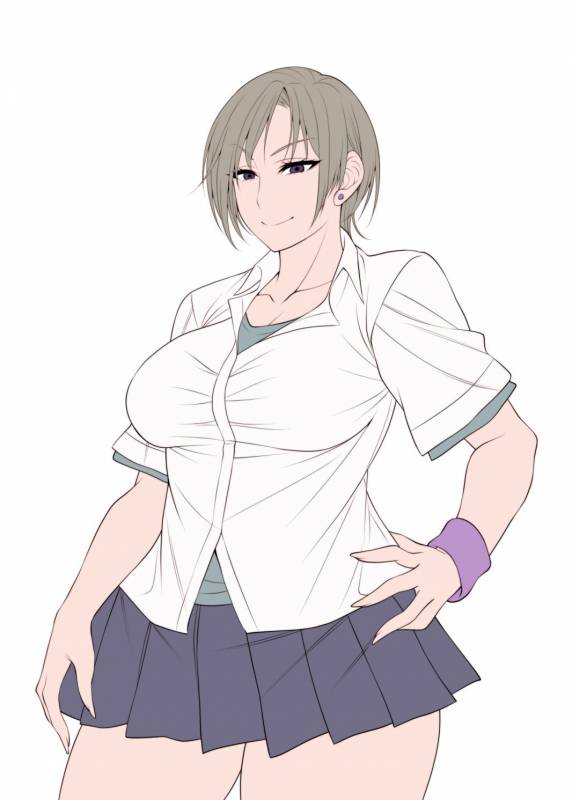 [Korotsuke] Nekura Megane ♀_237