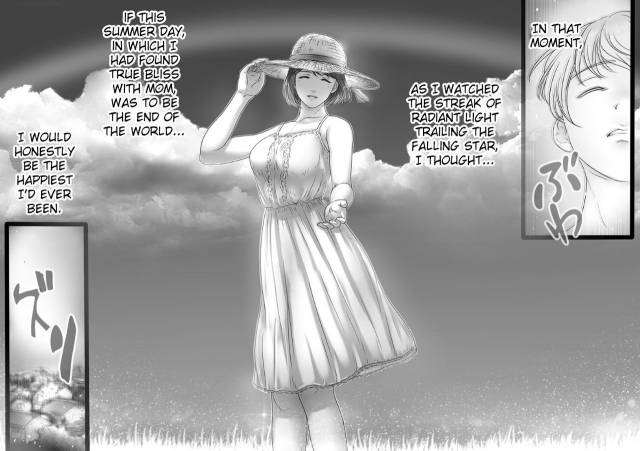 [Lemon Cake (Lemon Keiki)] Sekai no Owari to Hikikae ni  The World's Going to End Anyway, So._24