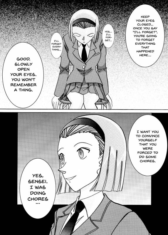 [Light Rate Port Pink] Saimin SEX Dorei -Mesu Tonteishoku Oomori- (Detective Conan) [English] [Digital]_48