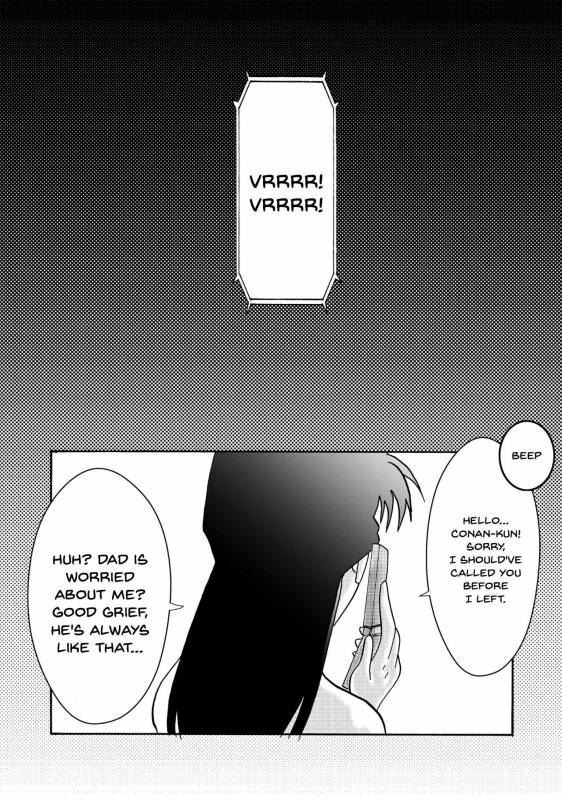 [Light Rate Port Pink] Saimin SEX Dorei -Mesu Tonteishoku Oomori- (Detective Conan) [English] [Digital]_72