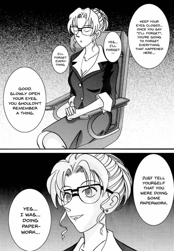 [Light Rate Port Pink] Saimin SEX Dorei -RAN- (Saimin SEX Dorei -_32