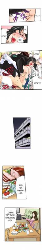 [MAI] A Step-Father Aims His Daughter (ENG 1-52)_234