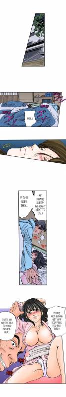 [MAI] A Step-Father Aims His Daughter (ENG 1-52)_342