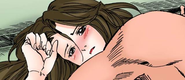 [MAI] A Step-Father Aims His Daughter (ENG 1-52)_366