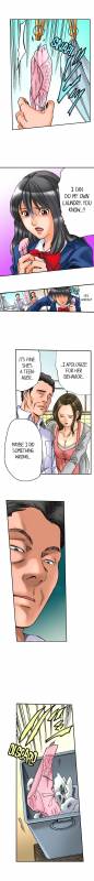 [MAI] A Step-Father Aims His Daughter (ENG 1-53)_031