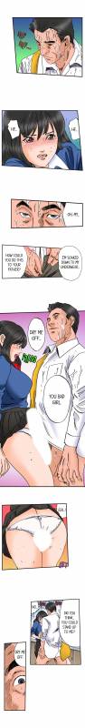 [MAI] A Step-Father Aims His Daughter (ENG 1-53)_169