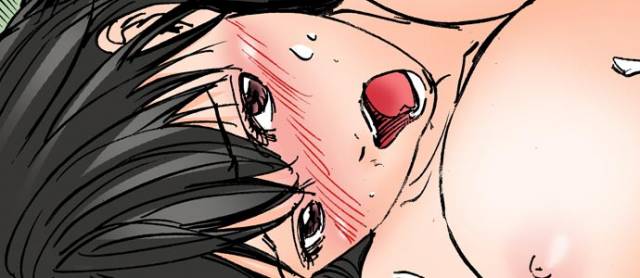 [MAI] A Step-Father Aims His Daughter (ENG 1-53)_379