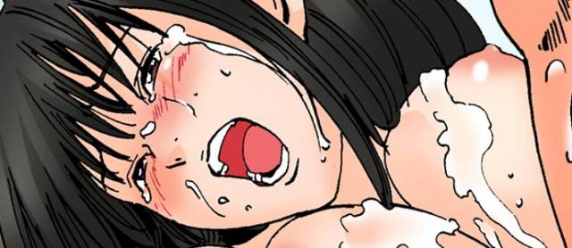 [MAI] A Step-Father Aims His Daughter (ENG 1-53)_431