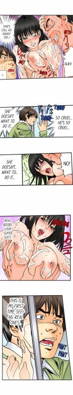 [MAI] A Step-Father Aims His Daughter (ENG 1-53)_435