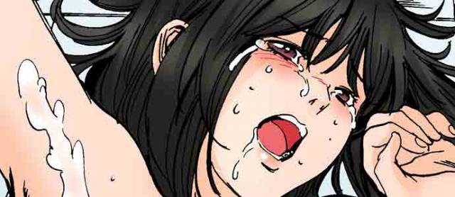 [MAI] A Step-Father Aims His Daughter (ENG 1-53)_444