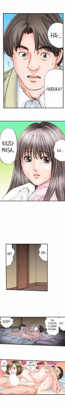 [MAI] A Step-Father Aims His Daughter (ENG 1-53)_494