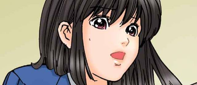 [MAI] A Step-Father Aims His Daughter (ENG 1-53)_523