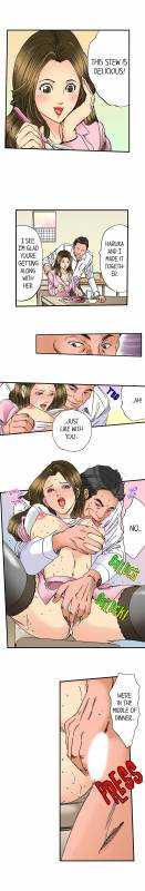 [MAI] A Step-Father Aims His Daughter (ENG 1-56)_177