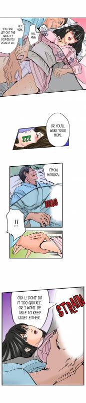 [MAI] A Step-Father Aims His Daughter (ENG 1-56)_337