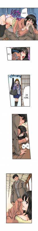 [MAI] A Step-Father Aims His Daughter (ENG 1-56)_415