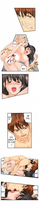 [MAI] A Step-Father Aims His Daughter (ENG 1-56)_698