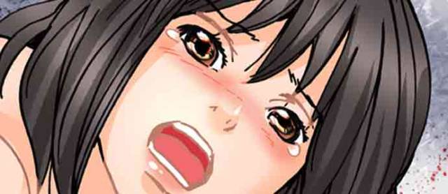 [MAI] A Step-Father Aims His Daughter (ENG 1-56)_719